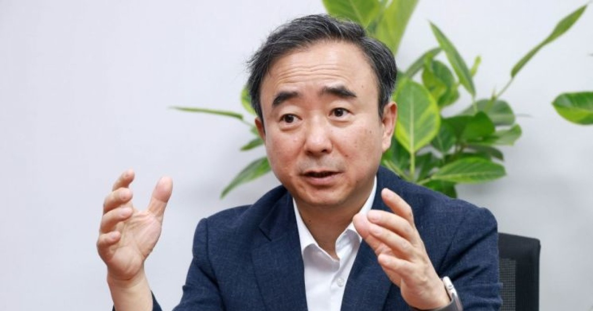 [AI룰메이커]⑥임문영 "소버린AI 투자 턱없이 부족…독자모델 확보가 우선"