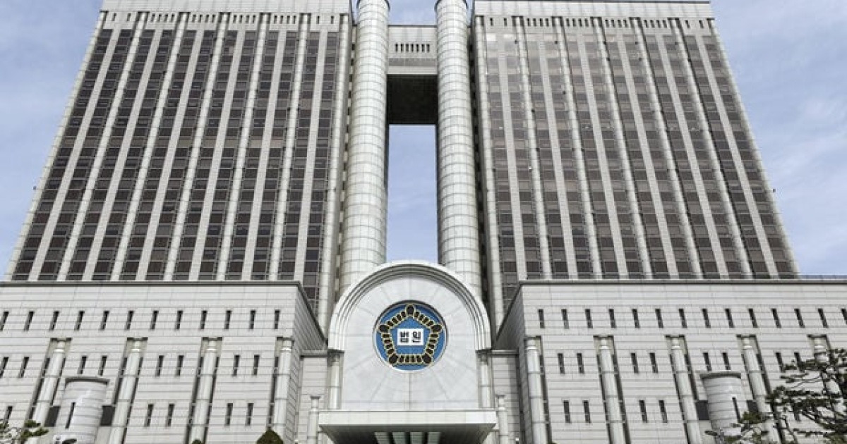 “AI가 분석해줬는데 담당 판사가 편향적 재판부 바꿔주세요”