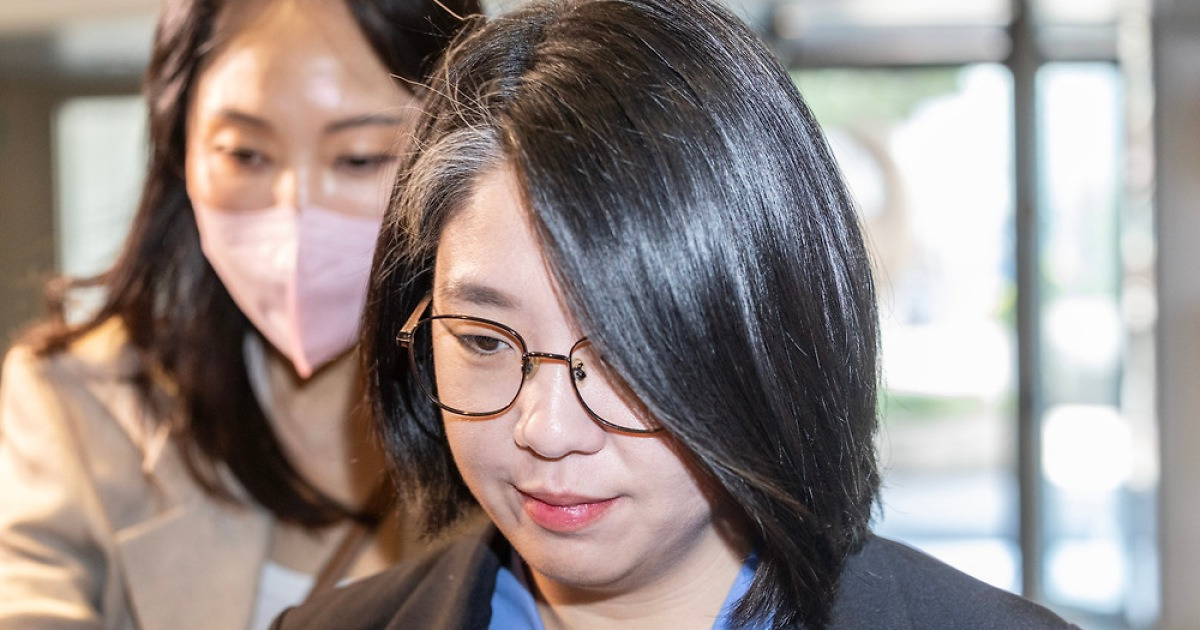 꼼수와 특혜의 사각지대… 위성정당, 자격 미달 정치인의 숙주 됐다