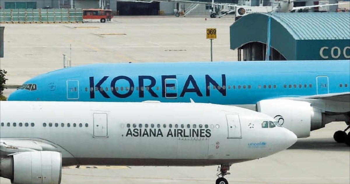 아시아나와 합병 후 ‘서열 갈등'… 대한항공 조종사노조 파업 위기