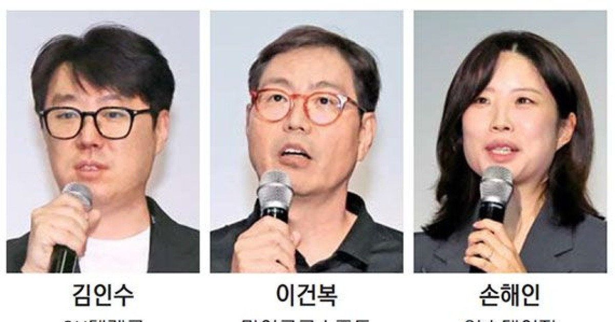 "AI에이전트, 보조 넘어 직접 일하는 시대… 기업 조직·업무 재설계를" [AI월드 2026]
