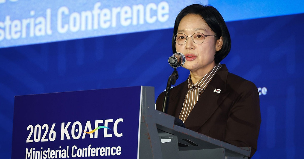 한 총리 "한국-아프리카, AI 대전환 기회로 공동 번영·도약 이뤄야"