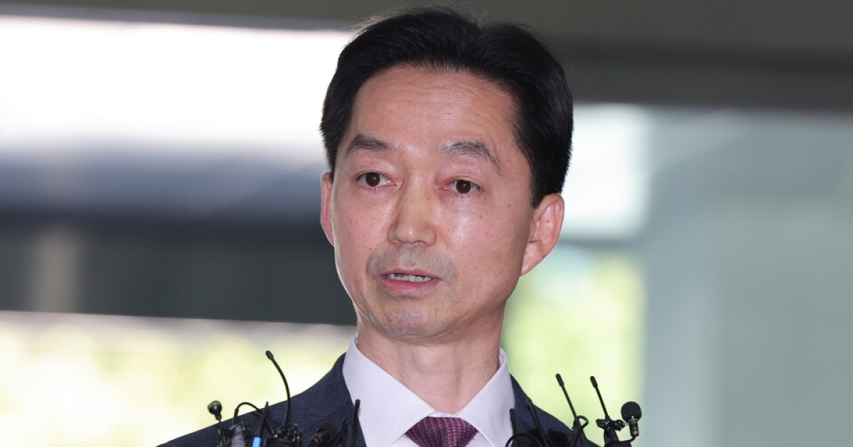 檢출신 중수청장에 여권도 반발…'개혁 철학 없다면 인사 재고'