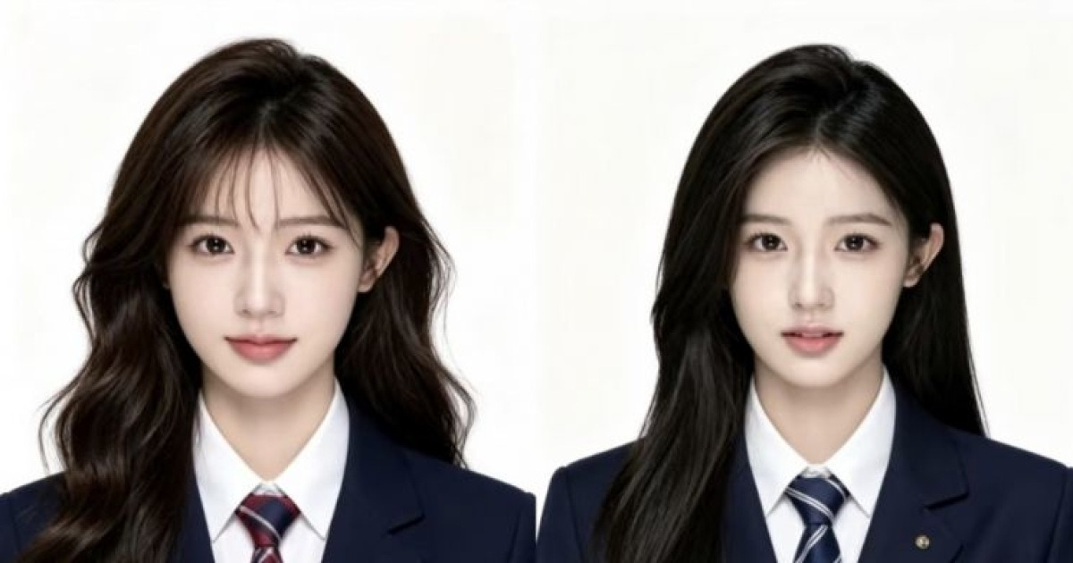 "AI가 손님 다 빼앗아"…中 사진관, 개학철 대목 사라졌다