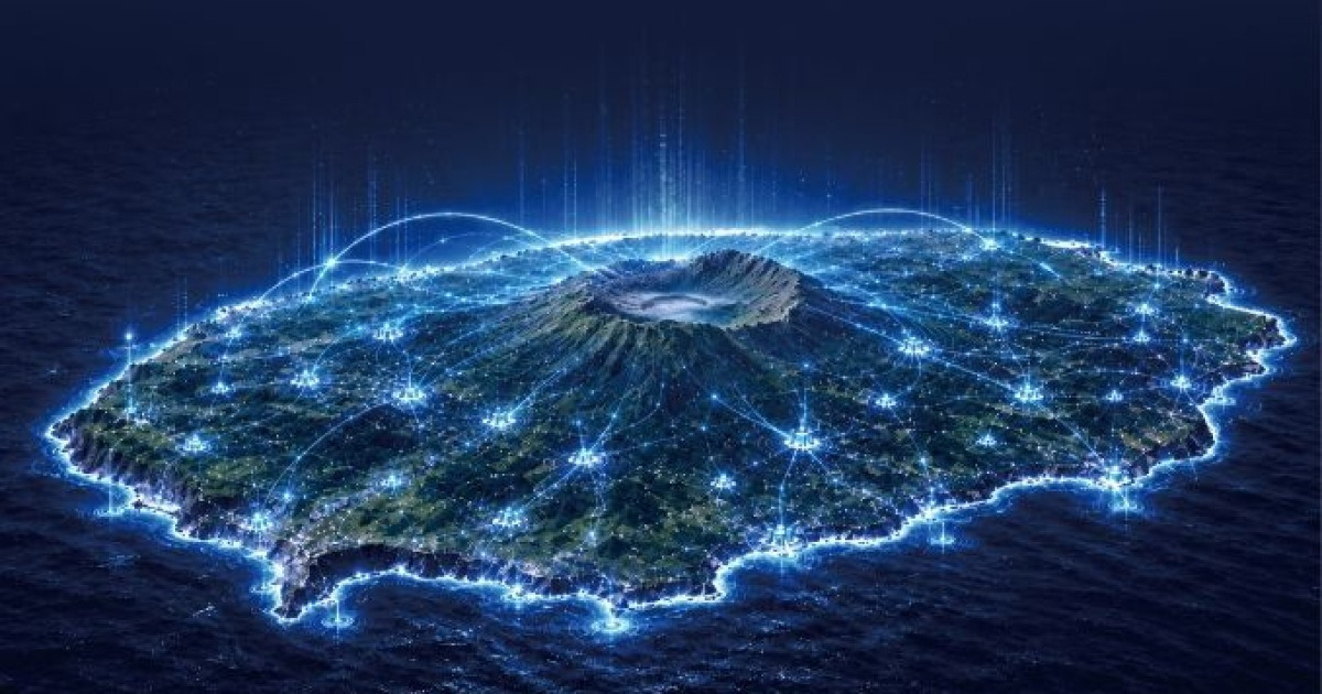 제주, 40MW '그린 AI 데이터센터' 승부… 11일 AX 청사진 공개