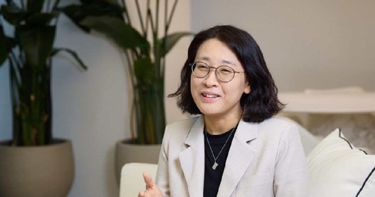 [인터뷰] LG CNS "보안 특화 AI, 글로벌 모델 100% 성능 목표"