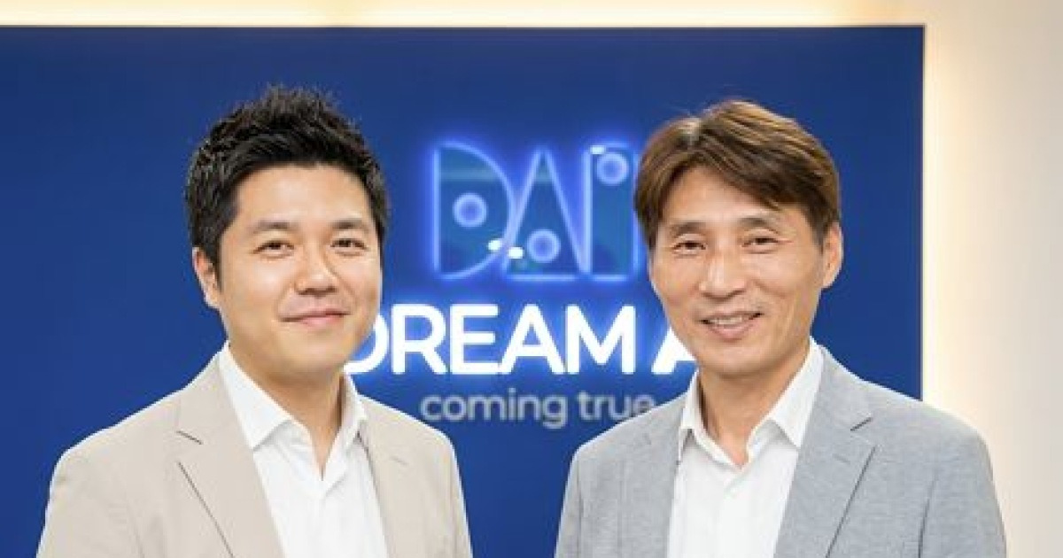 [2026 하반기 혁신 IT 대상] 드림에이아이, 영상 현지화 전 과정 AI로 연결