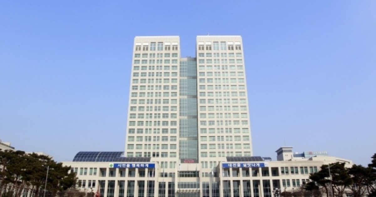 “AI 선도 도시 만든다”···대전시, AI혁신전략위원회 구성