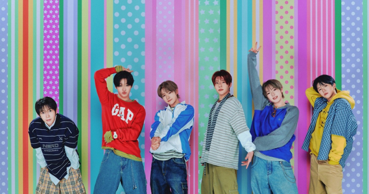 K-POP Real News Scene