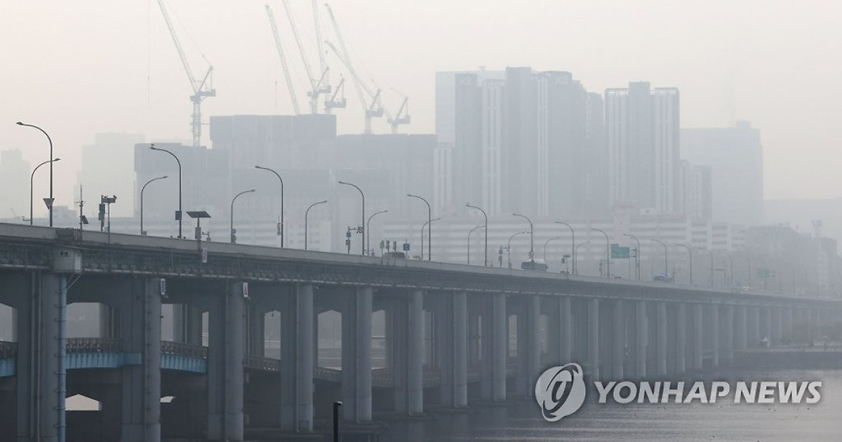 한강서 비명·입수음 들리면 AI가 감지해 119 신고·드론 투입