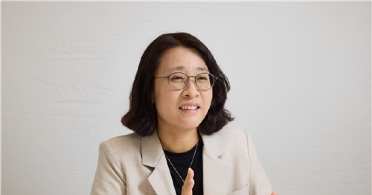 [만나보니] "디지털 국방력 키워야"…LG CNS, '보안 AI 1강' 도전