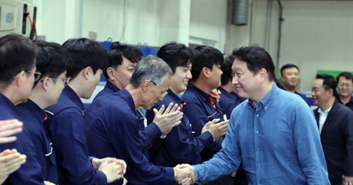 “울산AI DC -울산CLX 이어 풀스택 프로바이더 완성”