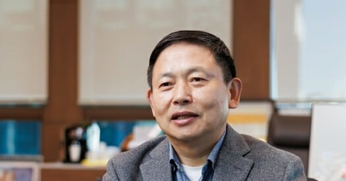 조창제 가온아이 대표, 인공지능연구원 3대 대표 취임…실전형 AI 생태계 구축