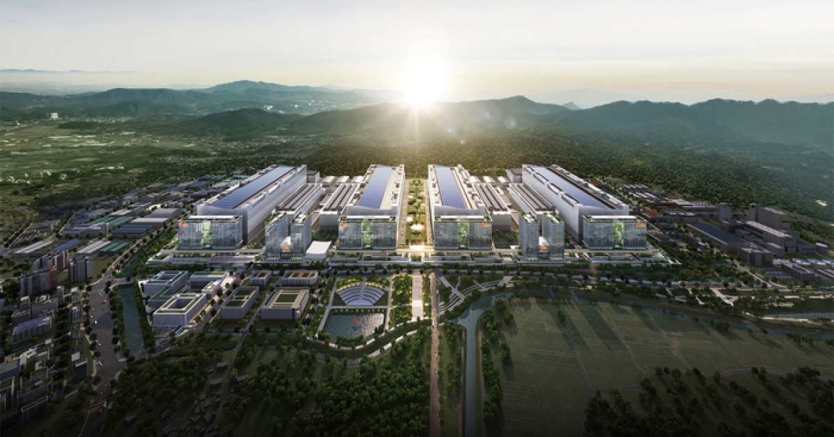 “GPU 더 꽂고 싶어도 전기가 없다”…AI 전쟁, 이젠 ‘전력 확보전’