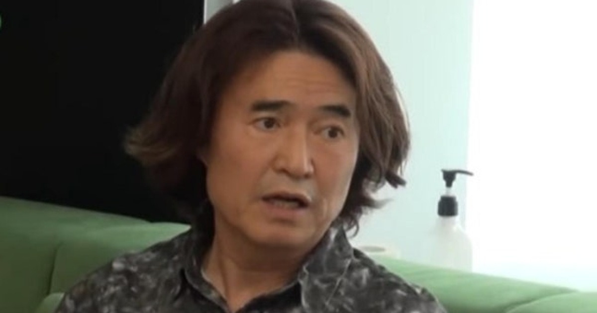 홍서범