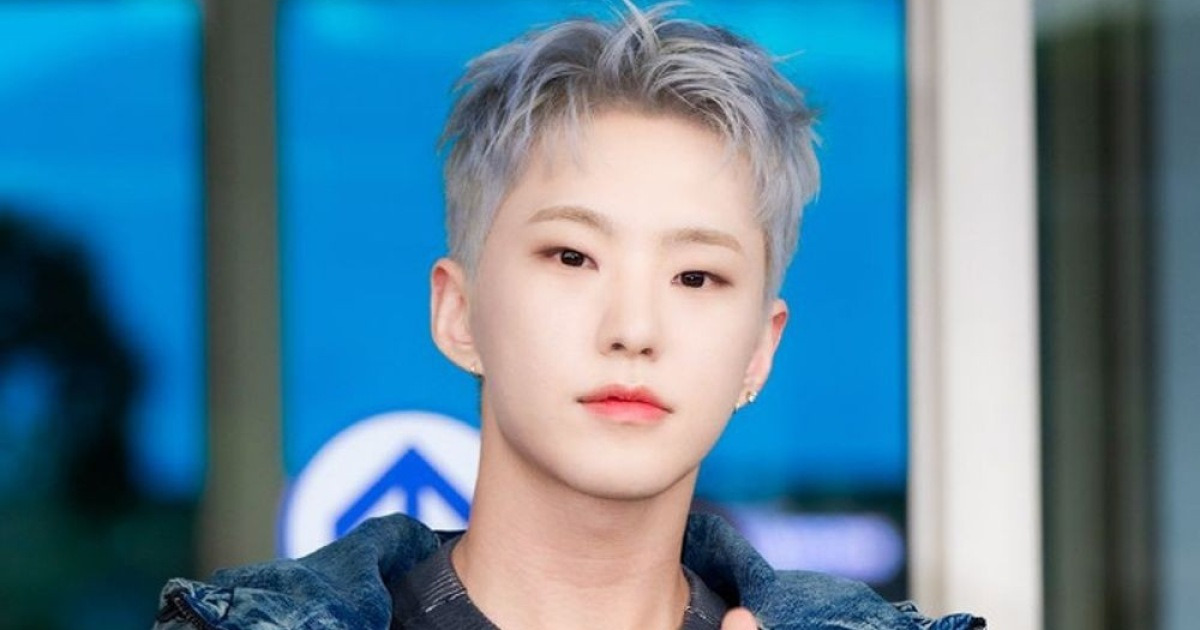 K-POP Real News Scene