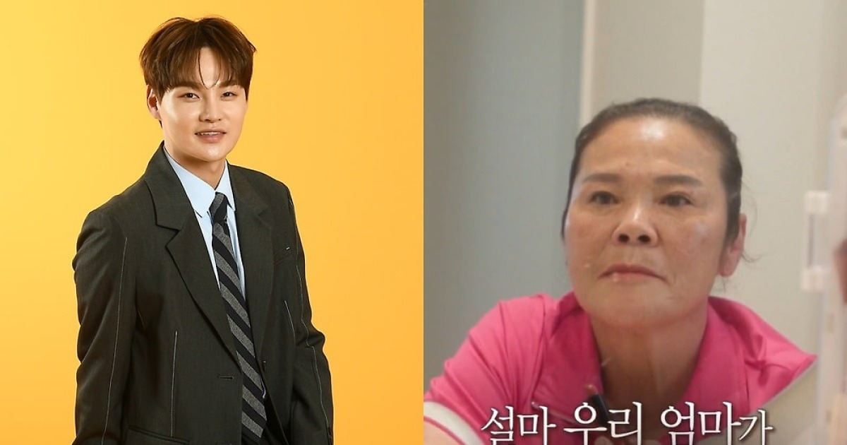 살림하는 남자들