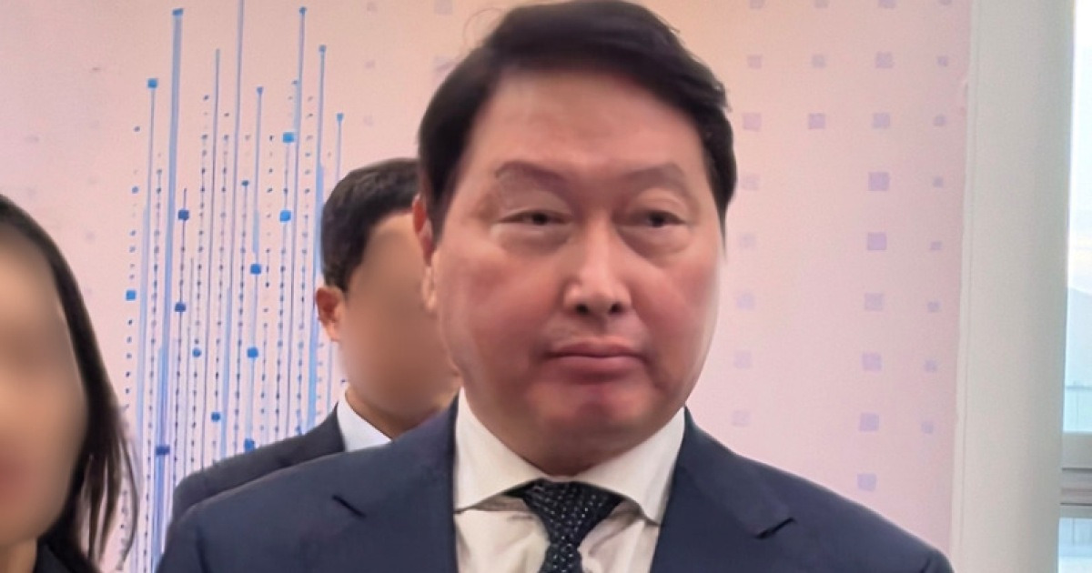 최태원 SK 회장 “울산 AI데이터센터, 글로벌 빅테크 협업 빠르게 진척”