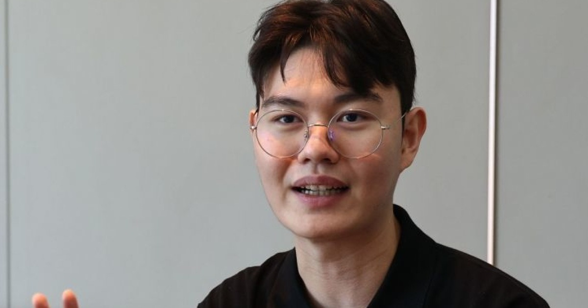 [AI혁명](214)'코로나나우' 만든 그 학생, 토스 PO 거쳐 AI 광고기업 대표로
