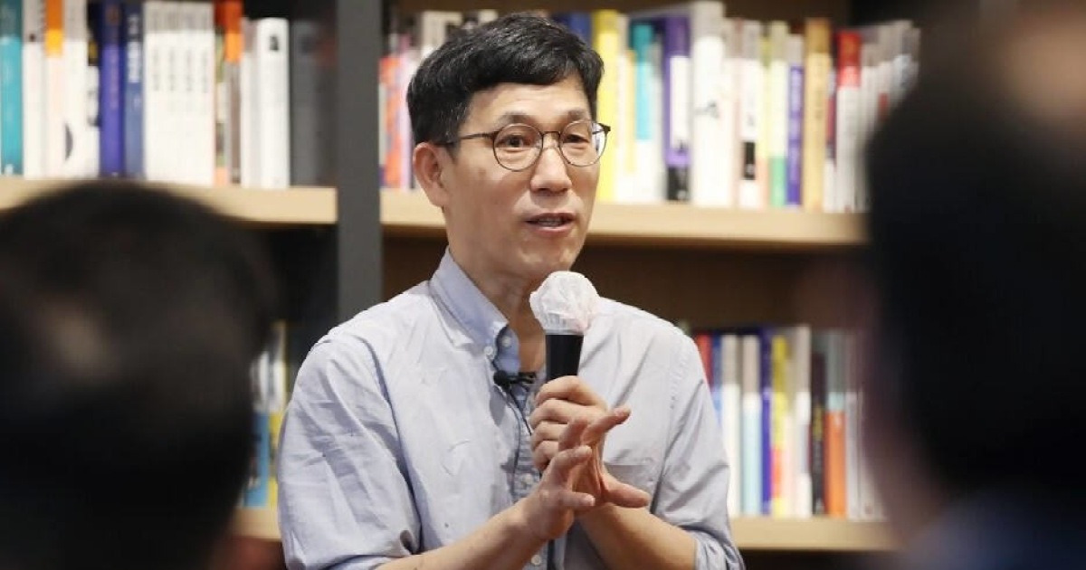 진중권