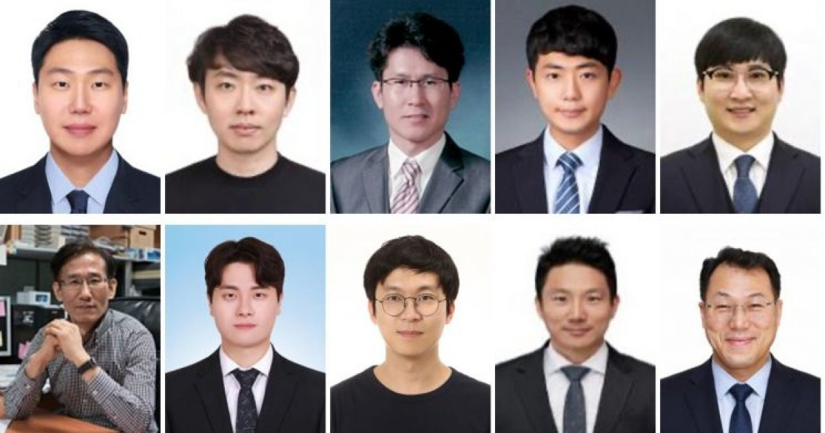 영남대, 세계 최고 인공지능 연구자 양성 'AI 스타펠로우십' 최종 선정…국비 110억 지원