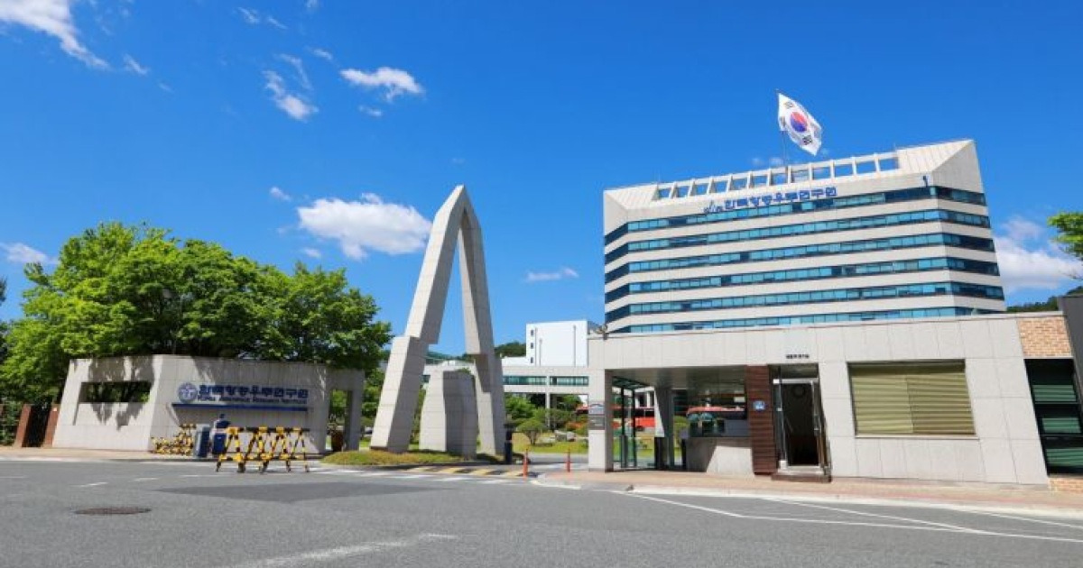 항우연에 'AI 두뇌' 만든다…3000억 파라미터 모델도 내부서 가동