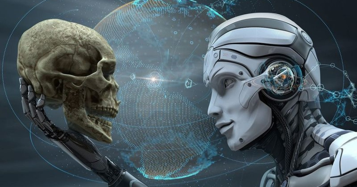 [사설] AI 속도조절론, 통제 따르되 개발은 그대로 진행을