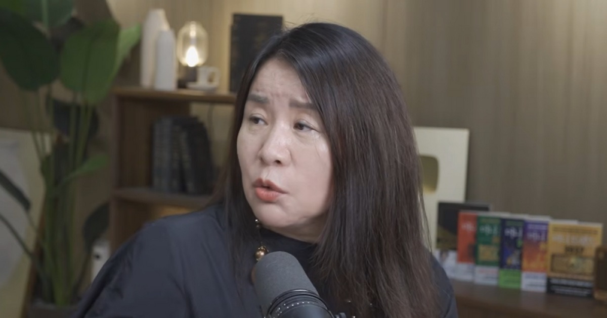 “뉴 차이나 급성장, 한국 골든타임 3~5년 사이 끝날 것” 경고