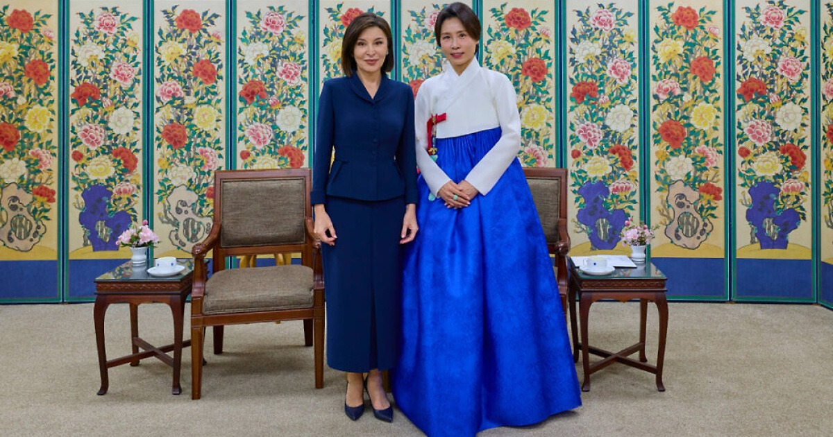 김혜경