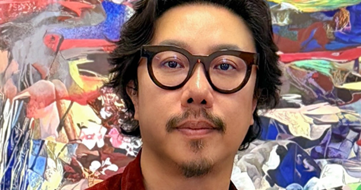 이진준 교수 “AI는 새로운 자연…디자이너는 정복 아닌 ‘가꾸는 사람’ 돼야” [인터뷰]