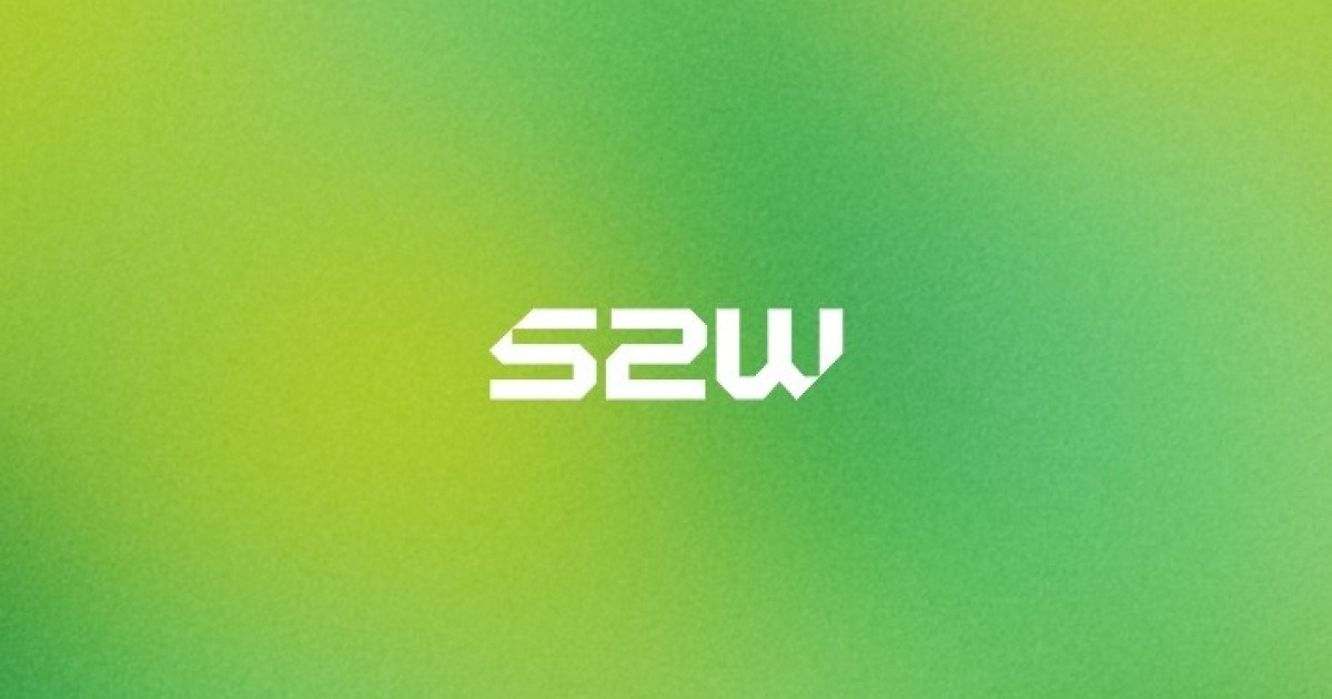 [특징주] S2W, 정부 '특화 AI 파운데이션 모델 개발' 참여에 급등