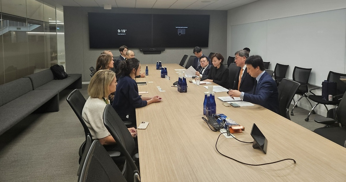 [AI픽] 국내 AI 스타트업 31곳, 실리콘밸리서 피지컬AI 기술력 선봬