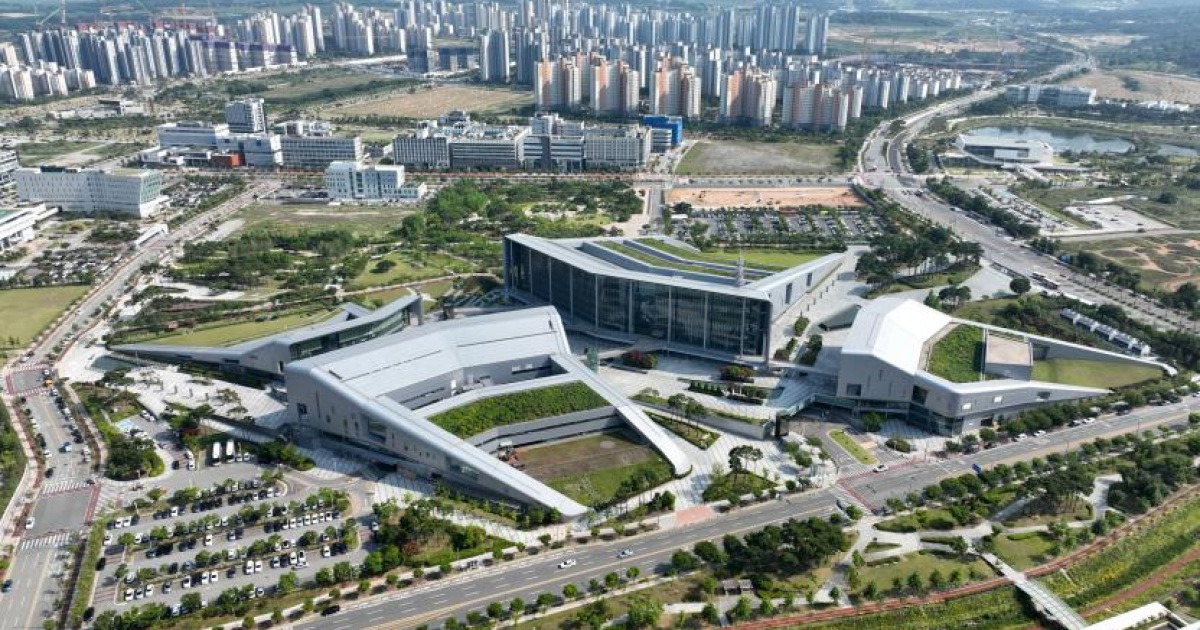 충남도, 중국 첨단산업 거점 방문…AI·미래산업 협력 모색