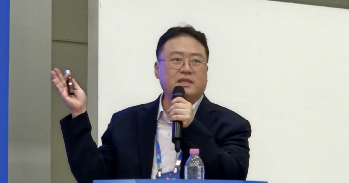 제조AI 다음 승부처는 ‘확산’…최재식 KAIST 교수가 그리는 ‘M.AX’