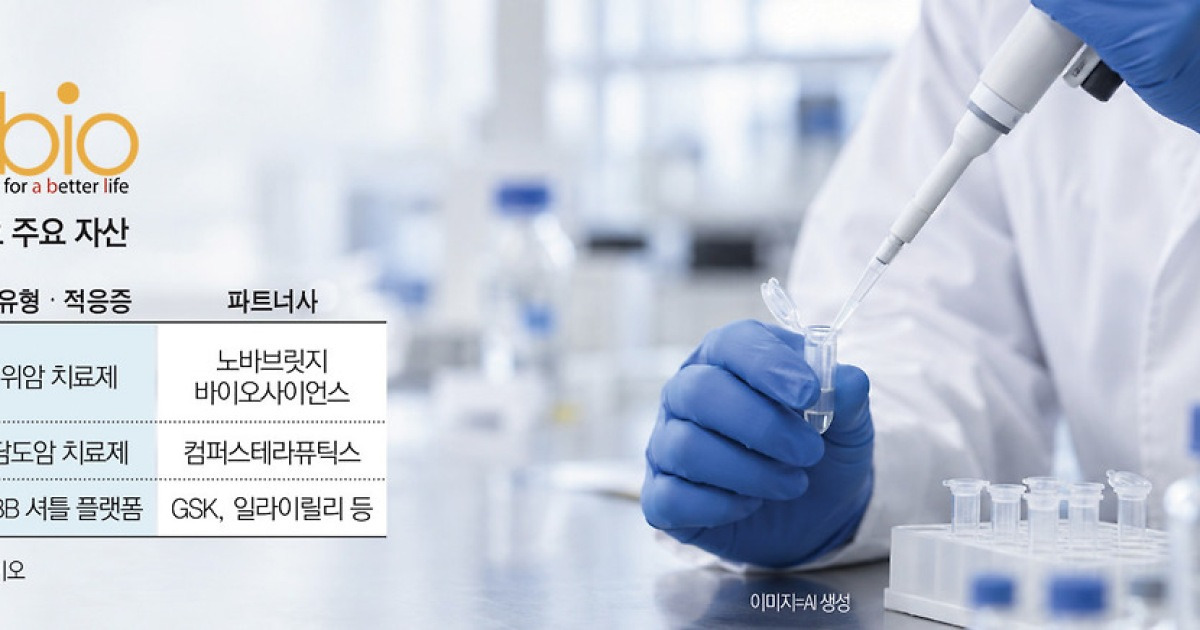 위암