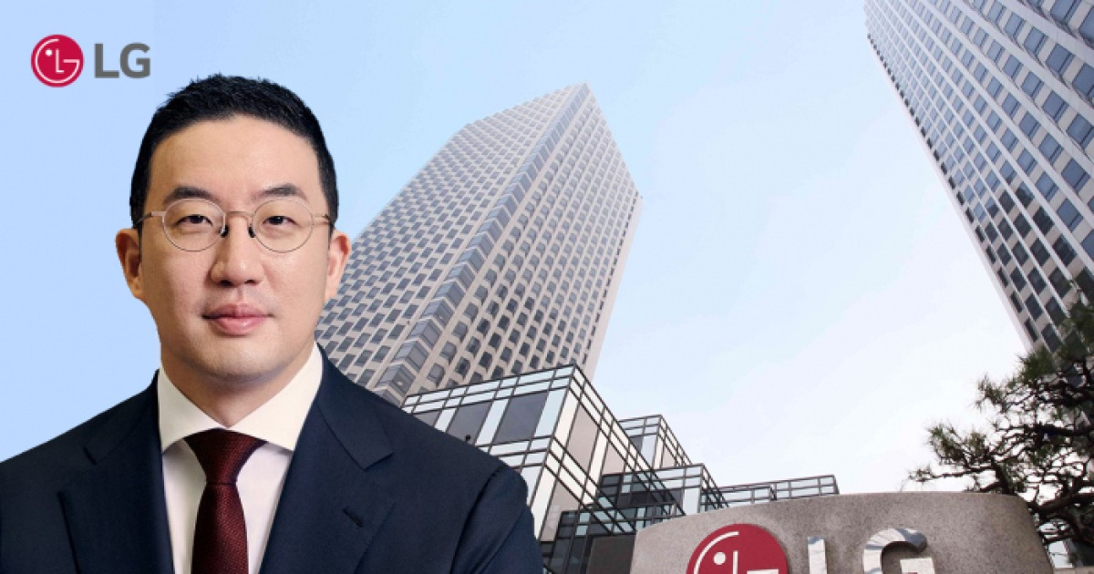 '답하는 AI' 넘어 '해결하는 AI'…구광모의 엑사원, 산업 난제 푼다