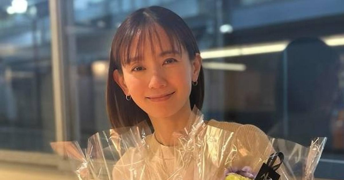 Actress Nakamura Yuri Passes Away at 44 After Battle With Cancer