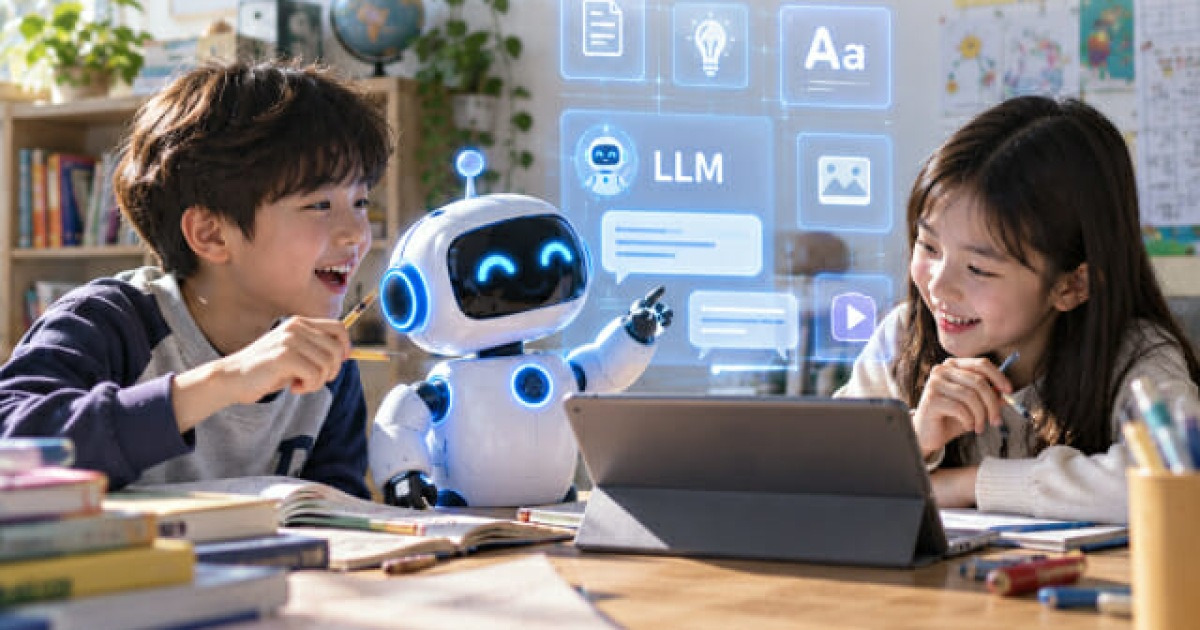 베스핀글로벌, 업스테이지와 울산 공교육 AI에 국산 LLM 입힌다
