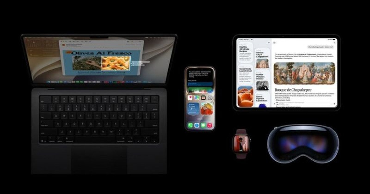 '시리' 진짜 AI개인비서 됐다…애플, iOS 27 배포