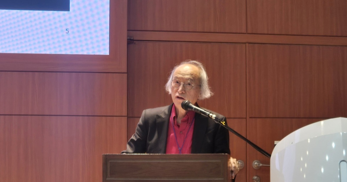 AI 시대 속 인간의 존엄성 유지, 공동선 추구에 달렸다