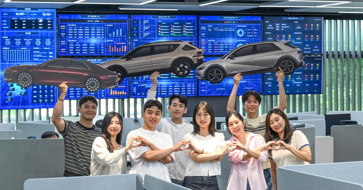 현대자동차, AI로 고객 문의 분석 … 지능형 고객센터 전환