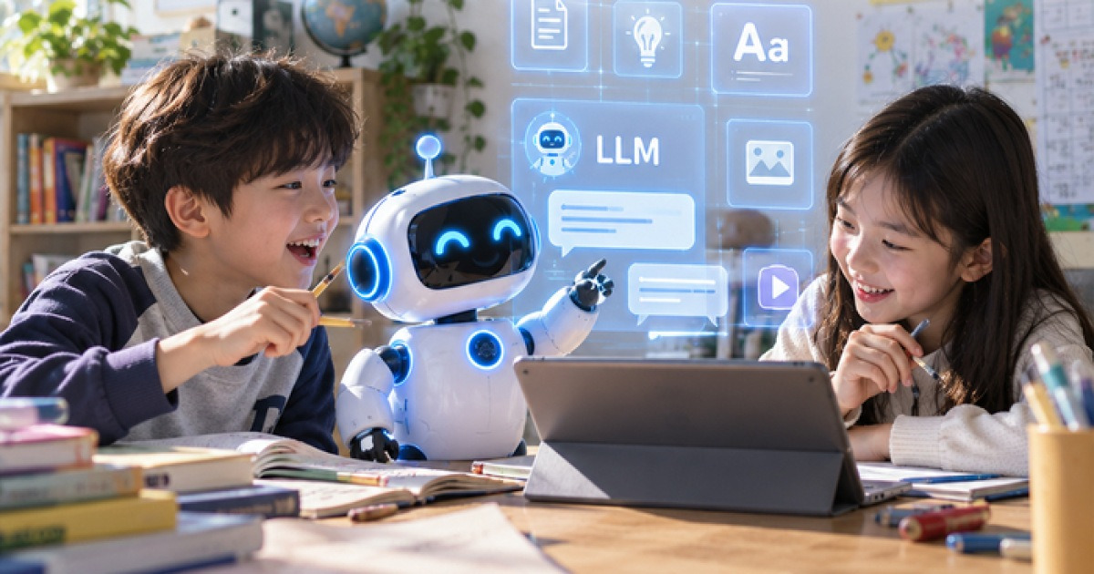 베스핀글로벌·업스테이지, 국산 LLM 교육 AI 고도화 손잡아