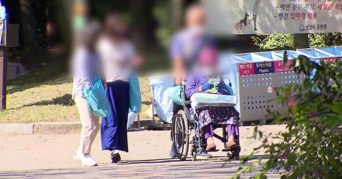보행로 '찰칵' 한 번에…AI로 정밀 보행지도 만든다