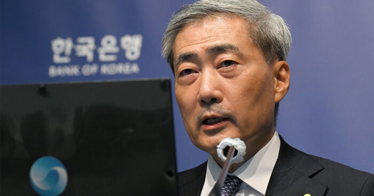 한은 "AI 확산, 수도권·비수도권 노동시장 격차 확대 위험 요인"