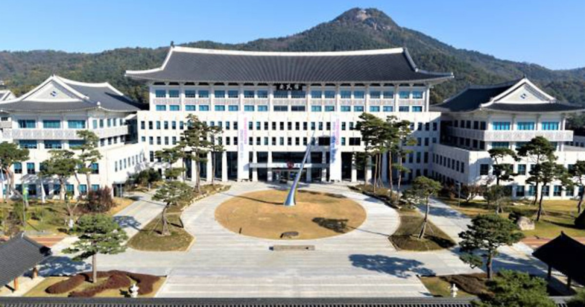 4년간 600억원 투입…경북도, AI·항공·바이오 인재 2만명 키운다