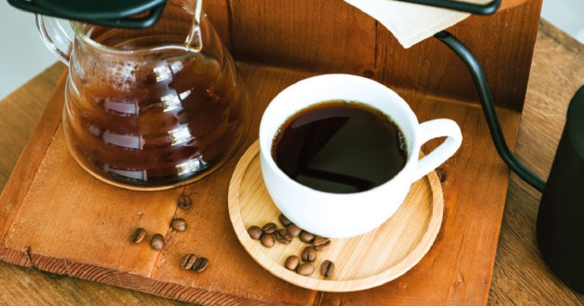 Does Drinking More Coffee Reduce Body Fat and Increase Muscle Mass?
