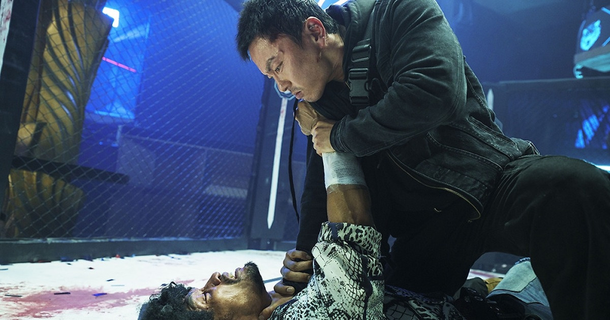 Action Film ‘Furious’ Set for October Release with Raw Martial Arts and Veteran Crew