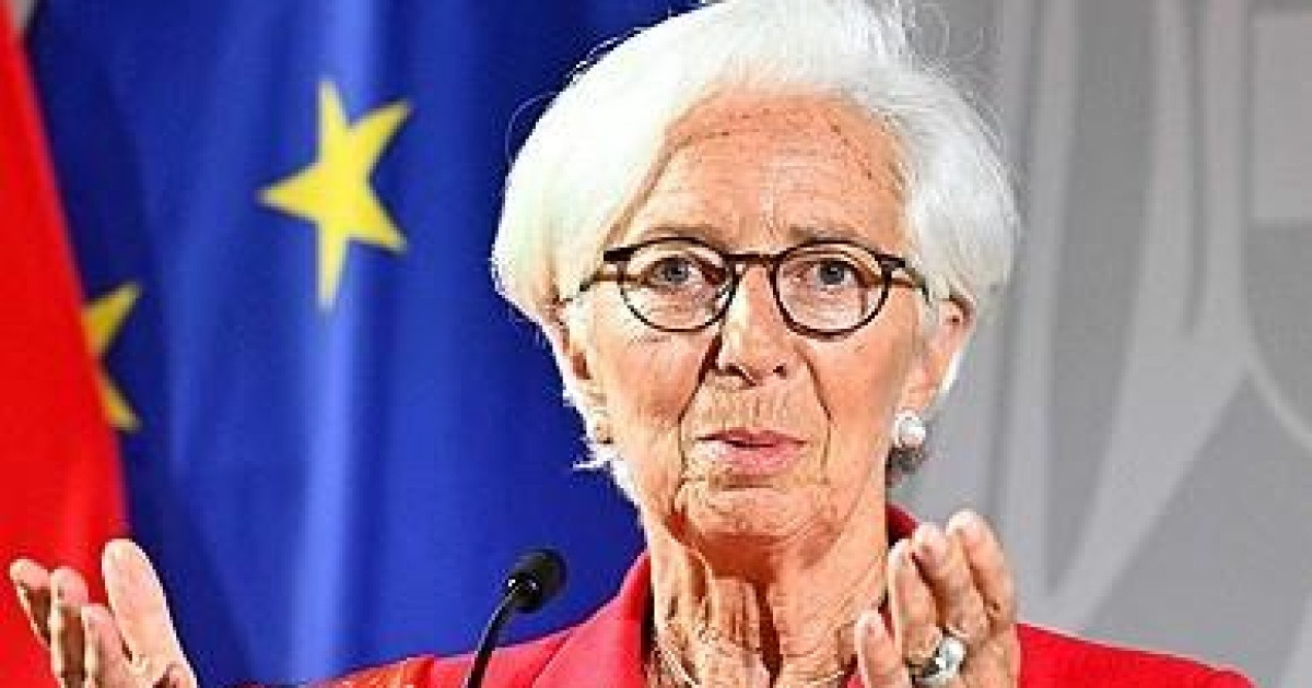 美中 AI '고래 싸움' 낀 유럽…ECB 수장 "우리만 배제될 위기"