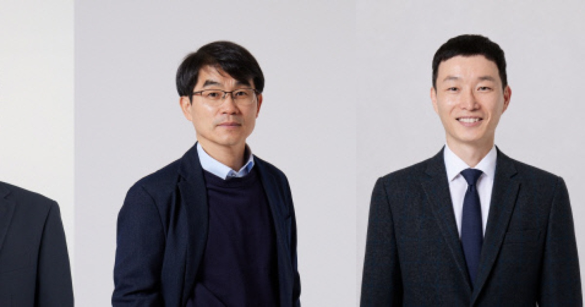 포스텍 산업경영공학과, 국가 AI 연구센터 2곳 동시 선정