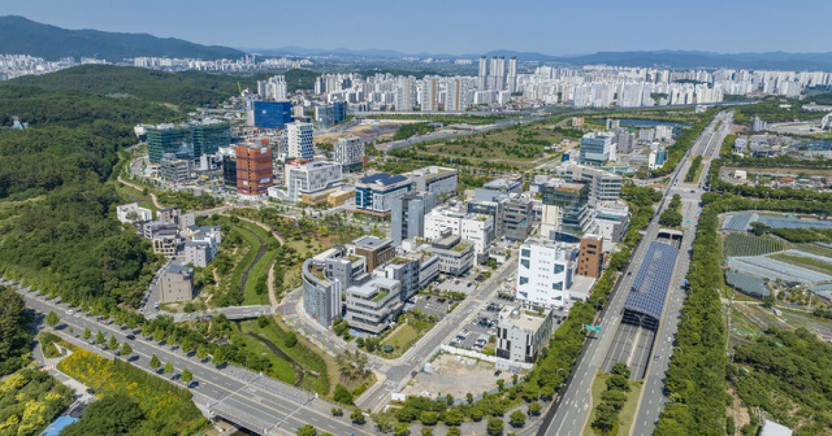 정부, 2027년 AI·로봇 R&D 예산 확대…대구 ‘로봇·바이오 AX’ 힘 받는다